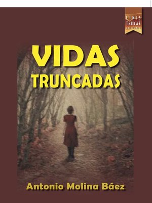 cover image of Vidas trucadas
